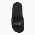 PUMA Cool Cat 2.0 flip-flop puma fekete/rózsa arany 5