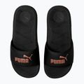 PUMA Cool Cat 2.0 flip-flop puma fekete/rózsa arany 2