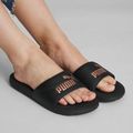 PUMA Cool Cat 2.0 flip-flop puma fekete/rózsa arany 7