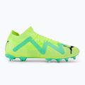 PUMA Future Match FG/AG férfi futballcipő zöld 107180 03 2
