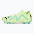 PUMA Future Match FG/AG férfi futballcipő zöld 107180 03 10