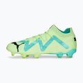 PUMA Future Ultimate FG/AG férfi futballcipő zöld 107165 03 10