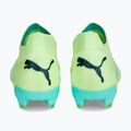 PUMA Future Ultimate FG/AG férfi futballcipő zöld 107165 03 12