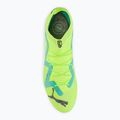 PUMA Future Ultimate FG/AG férfi futballcipő zöld 107165 03 6