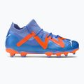 PUMA Future Pro FG/AG gyermek futballcipő kék 107194 01 2