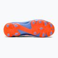 PUMA Future Pro FG/AG gyermek futballcipő kék 107194 01 5