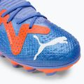 PUMA Future Pro FG/AG gyermek futballcipő kék 107194 01 7
