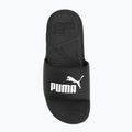 PUMA Cool Cat 2.0 flip-flopok puma fekete/puma fehér 5