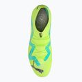 PUMA férfi futballcipő Future Ultimate Low FG/AG zöld 107169 03 6