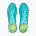 Férfi PUMA Ultra Match IT futballcipő kék 107221 03 14