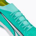 Férfi PUMA Ultra Match IT futballcipő kék 107221 03 8