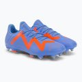 PUMA Future Play MXSG férfi futballcipő kék 107186 01 4