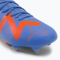 PUMA Future Play MXSG férfi futballcipő kék 107186 01 7