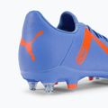 PUMA Future Play MXSG férfi futballcipő kék 107186 01 8