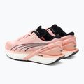 Női futócipő PUMA Run XX Nitro rose por/puma fekete 3