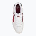 Férfi cipő PUMA Slipstream Heritage puma white/team regal red/shadow gray 5