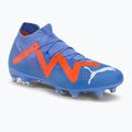 PUMA Future Match MXSG férfi futballcipő kék 107179 01