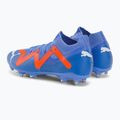 PUMA Future Match MXSG férfi futballcipő kék 107179 01 3