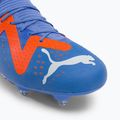 PUMA Future Match MXSG férfi futballcipő kék 107179 01 7