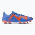 PUMA Future Play FG/AG férfi futballcipő kék 107187 01 2