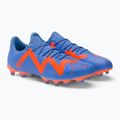 PUMA Future Play FG/AG férfi futballcipő kék 107187 01 4