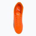 PUMA férfi futballcipő Ultra Play FG/AG narancssárga 107224 01 6