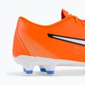 PUMA férfi futballcipő Ultra Play FG/AG narancssárga 107224 01 8