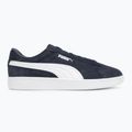 PUMA Smash 3.0 párizsi éjszaka / puma fehér cipő 2