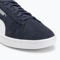 PUMA Smash 3.0 párizsi éjszaka / puma fehér cipő 7