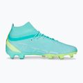 Férfi futballcipő PUMA Ultra Pro FG/AG kék 107240 03 12