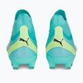 Férfi futballcipő PUMA Ultra Pro FG/AG kék 107240 03 13