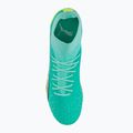 Férfi futballcipő PUMA Ultra Pro FG/AG kék 107240 03 6