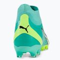 Férfi futballcipő PUMA Ultra Pro FG/AG kék 107240 03 9