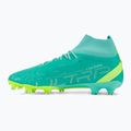 Férfi futballcipő PUMA Ultra Pro FG/AG kék 107240 03 10