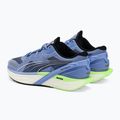 Női futócipő PUMA Run XX Nitro kék-lila 376171 14 3