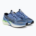 Női futócipő PUMA Run XX Nitro kék-lila 376171 14 4