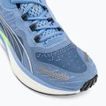 Női futócipő PUMA Run XX Nitro kék-lila 376171 14 8