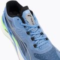 Női futócipő PUMA Run XX Nitro kék-lila 376171 14 10