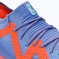 PUMA férfi futballcipő Future Ultimate Low FG/AG kék 107169 01 9