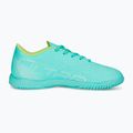 PUMA Ultra Play IT gyermek futballcipő kék 107237 03 11