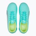 PUMA Ultra Play IT gyermek futballcipő kék 107237 03 13