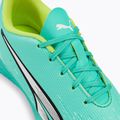 PUMA Ultra Play IT gyermek futballcipő kék 107237 03 8