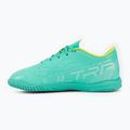 PUMA Ultra Play IT gyermek futballcipő kék 107237 03 9