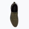 Férfi edzőcipők PUMA Softride Premier Slip On Tiger Camo zöld 378028 03 8