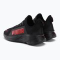 PUMA Softride Premier Slip-On férfi futócipő fekete 376540 10 3