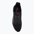 PUMA Softride Premier Slip-On férfi futócipő fekete 376540 10 6