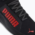 PUMA Softride Premier Slip-On férfi futócipő fekete 376540 10 7