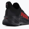 PUMA Softride Premier Slip-On férfi futócipő fekete 376540 10 9