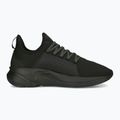 PUMA Softride Premier Slip-On férfi futócipő fekete 376540 10 11