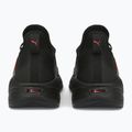 PUMA Softride Premier Slip-On férfi futócipő fekete 376540 10 12